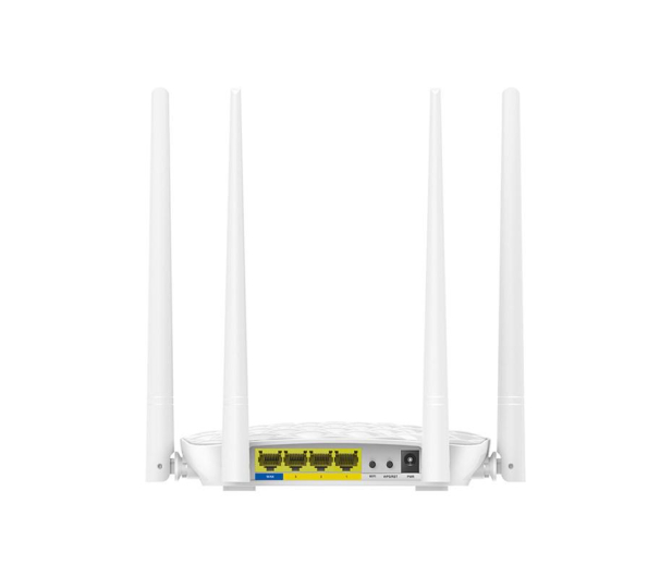 Tenda Router TENDA FH456 Wireless-N 300Mbps 4x5dbi - 1402908 - zdjęcie 4